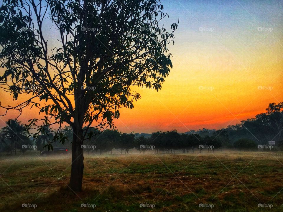 The best preparation for tomorrow is doing your best today.