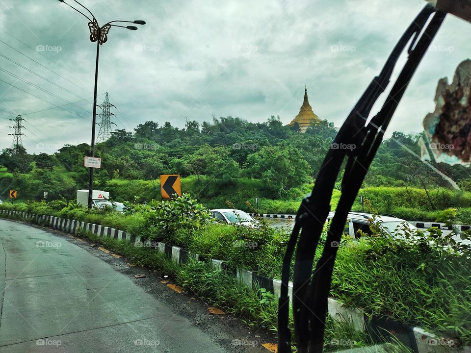 Snap from car🚗🚗
Green velly 🍀🌴🌱
Rainy Weather ☔☁️
Highway Trip🛤️🛤️

👁️👁️📷👁️