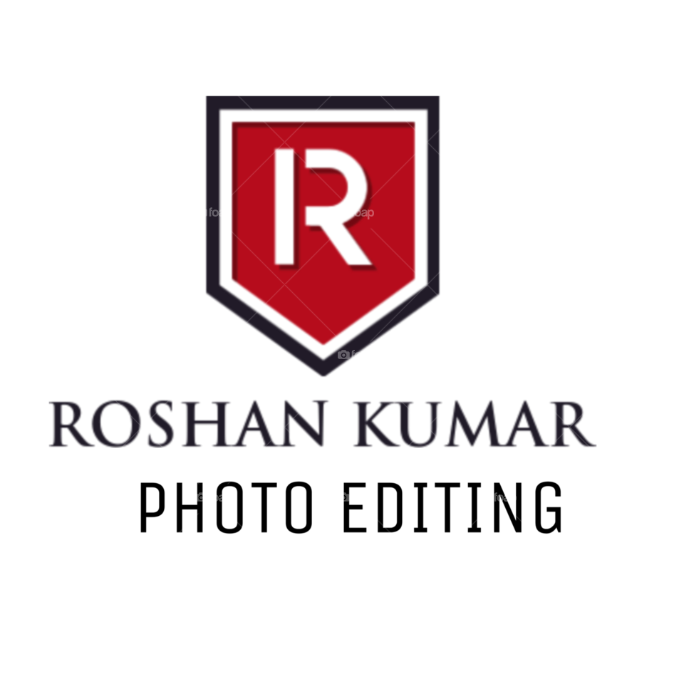 ROSHAN KUMAR PHOTO EDITING