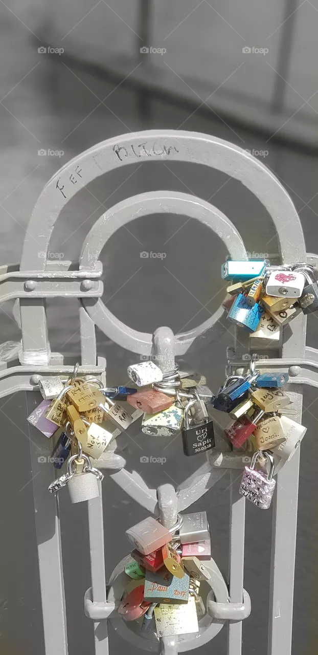 Locks