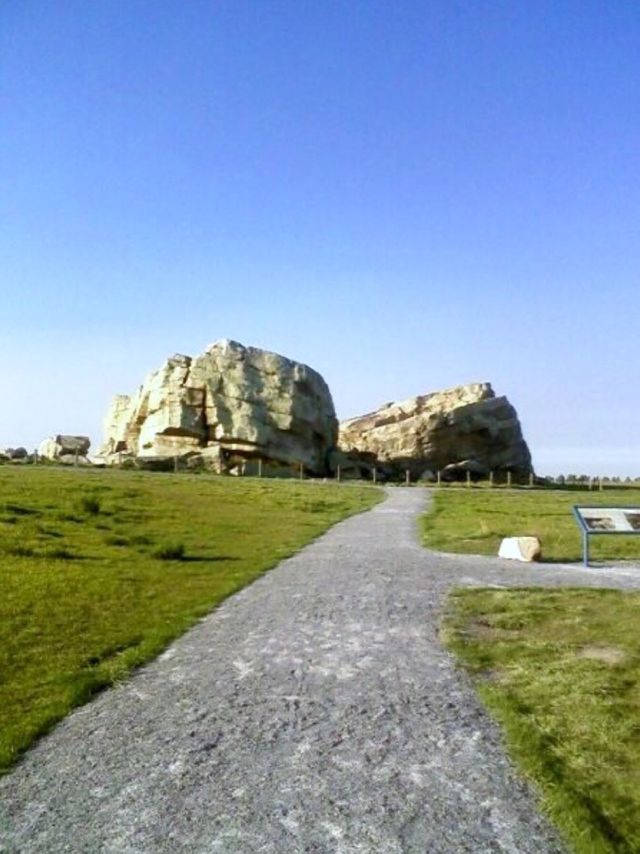 Big Rock