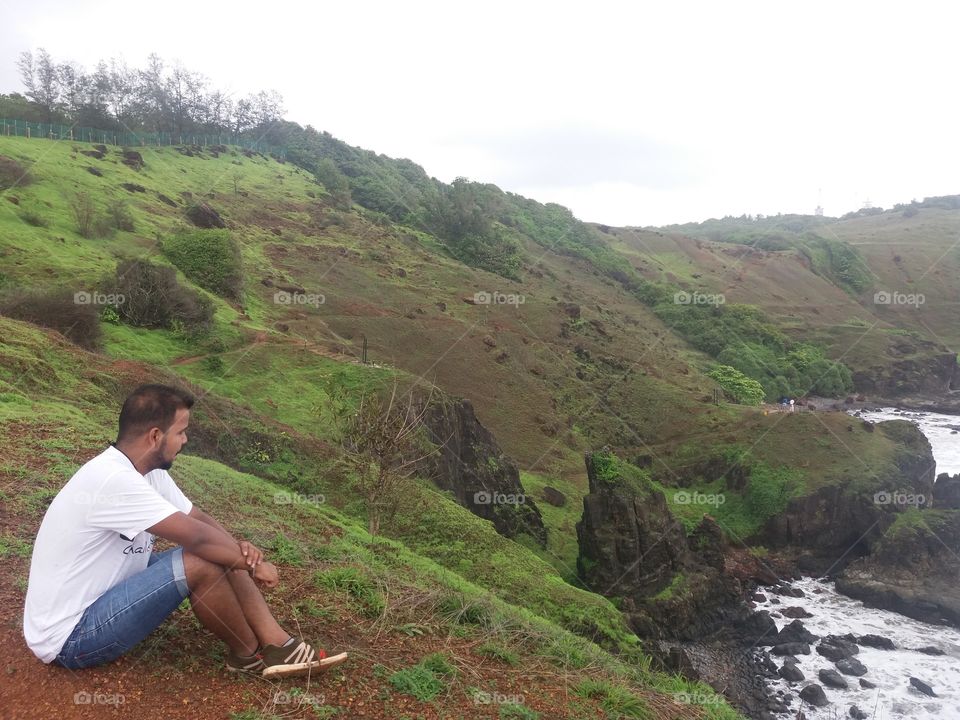 Experiance the Nature