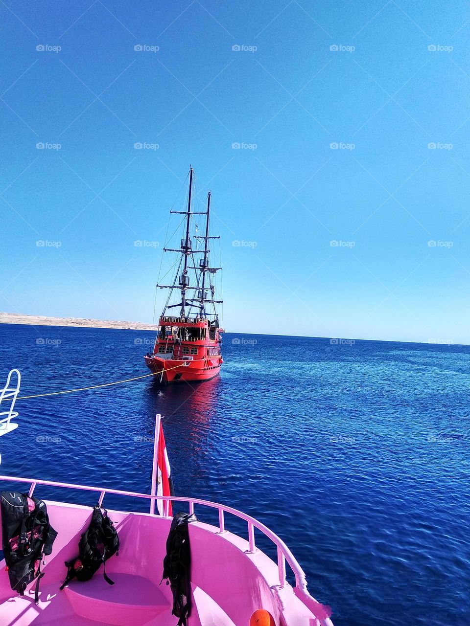 battle mountains vs.