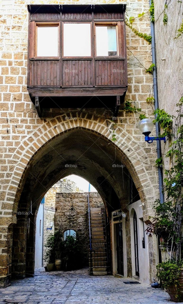 Old architecture 🗝️ Old town 🗝️ Outside 🗝️