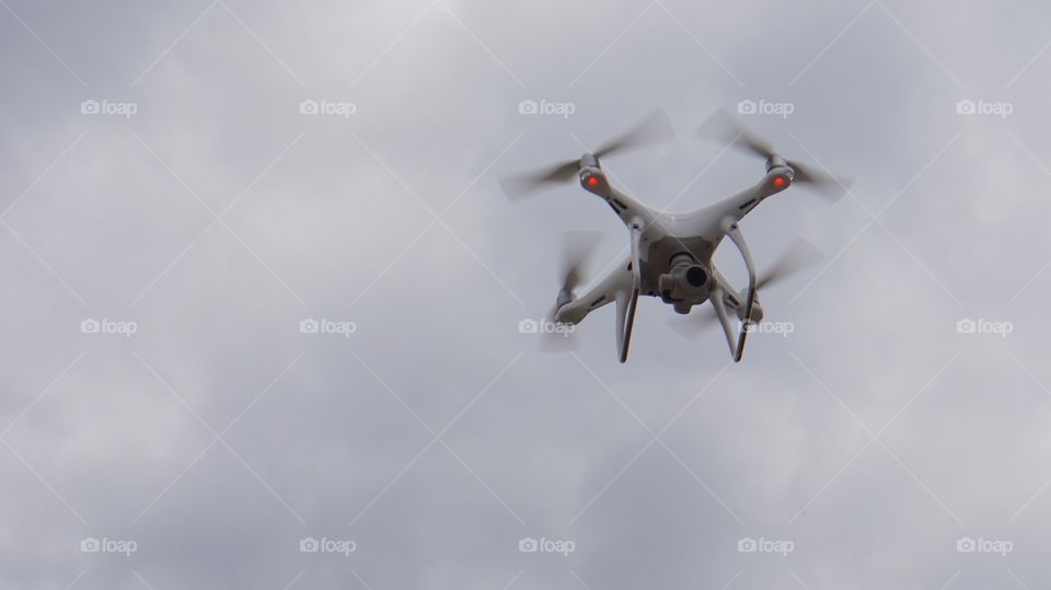 Airplane, Sky, Aircraft, Flight, Military