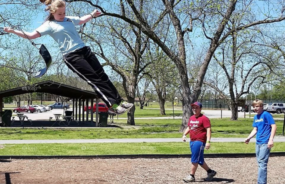 I can jump higher than you can!!