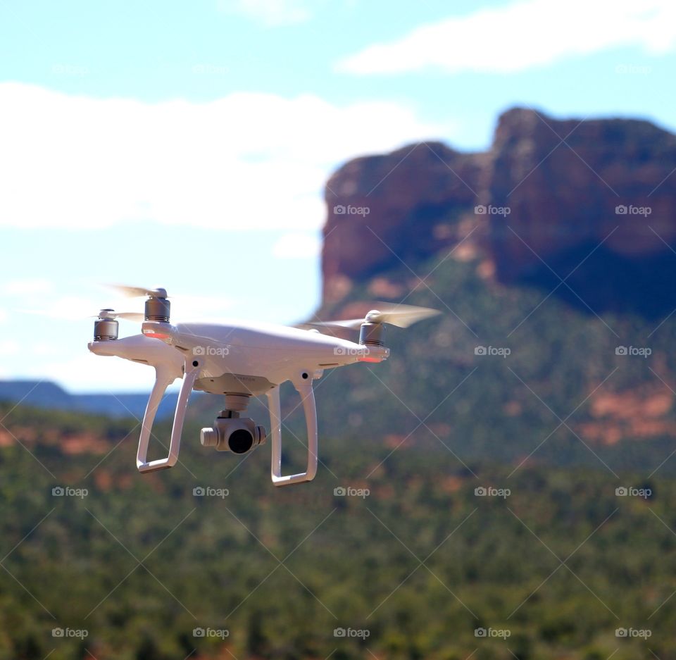 Phantom 4