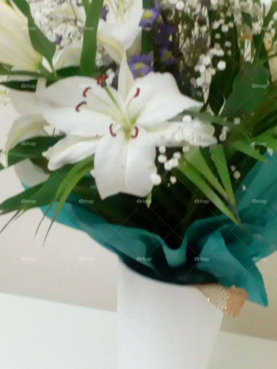 nice for gift and decor.