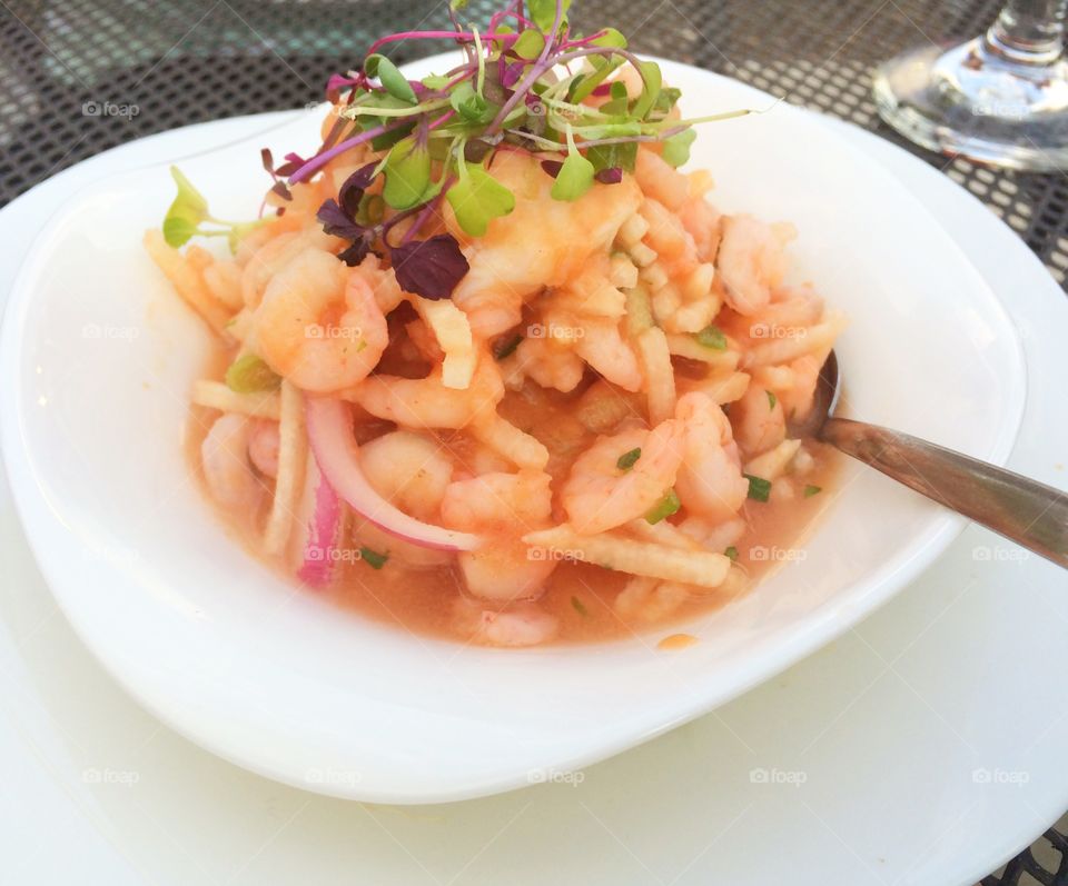 Ceviche