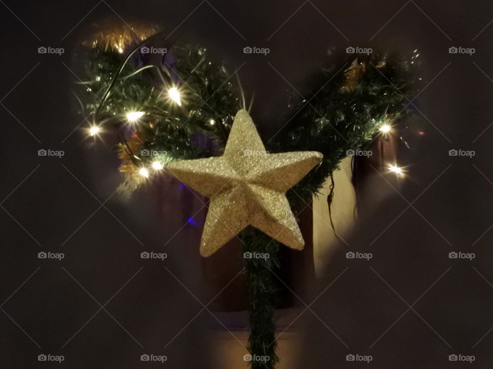 Christmas, Winter, Celebration, Decoration, Shining