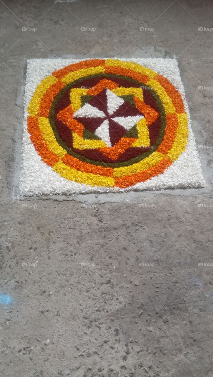 Lourde Matha Church, 2024