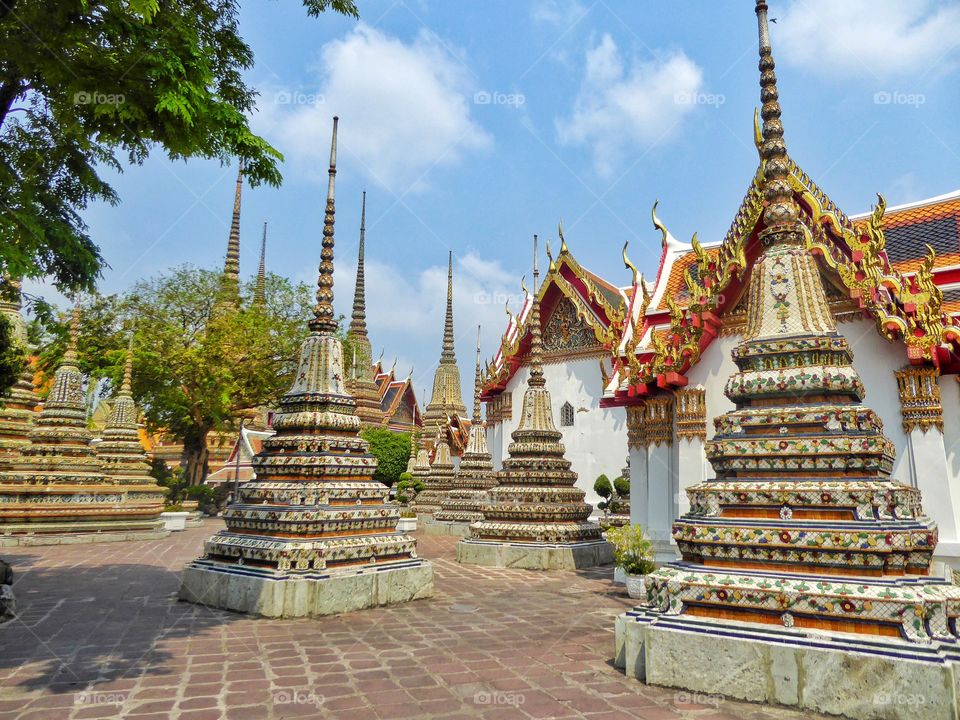 Wat pho