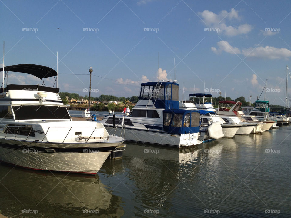 outdoor boats lake boat by refocusphoto