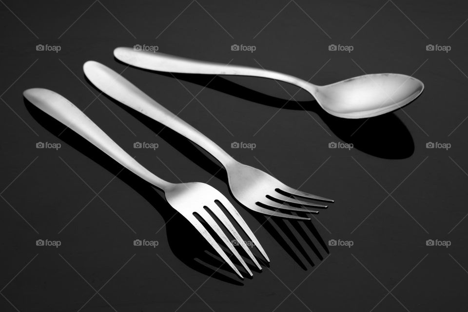 fork