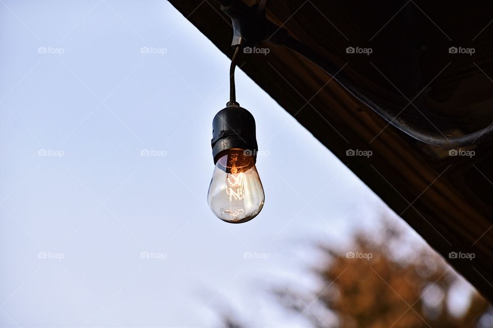 Light bulb