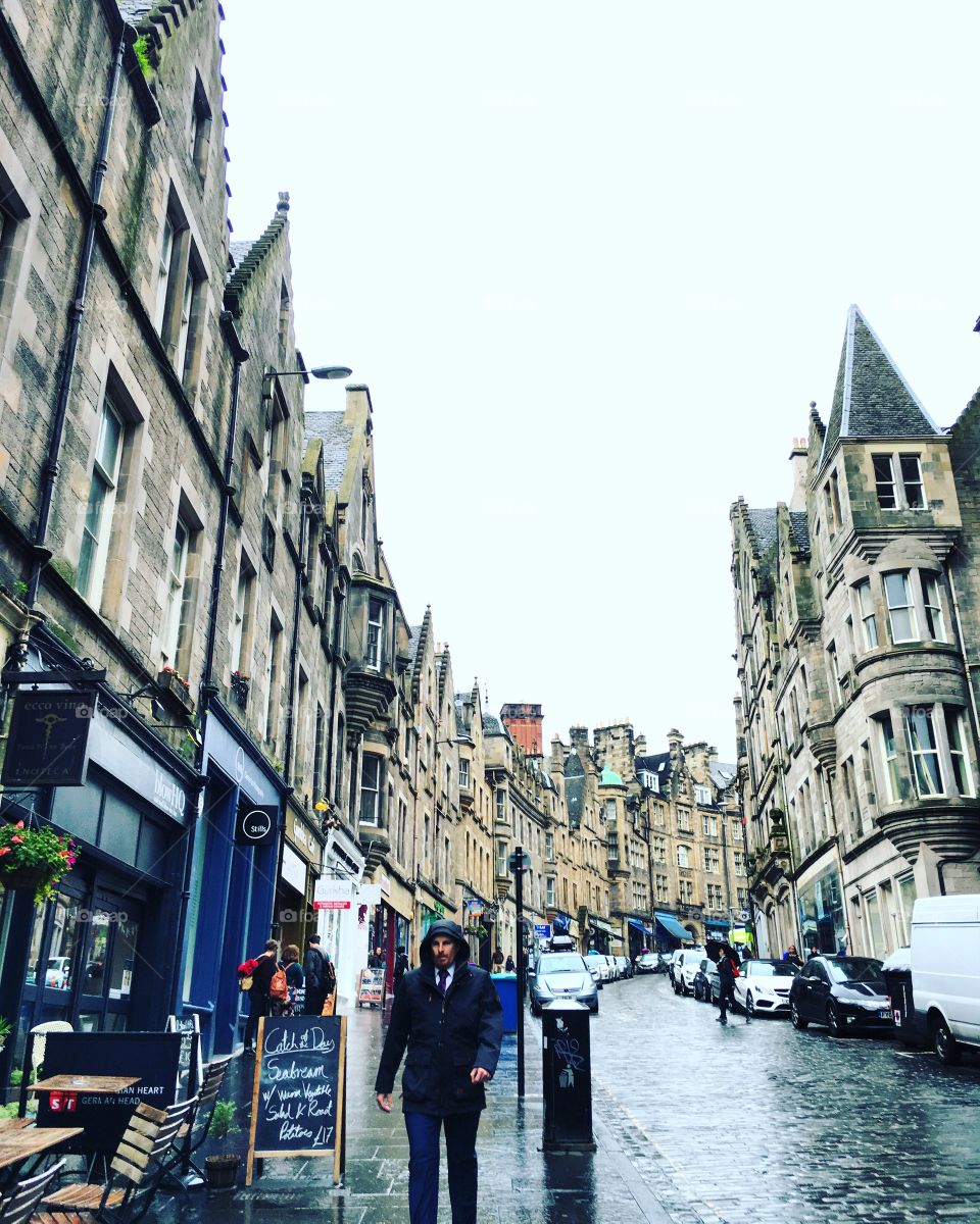 Edinburgh 