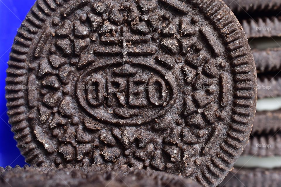 OREO