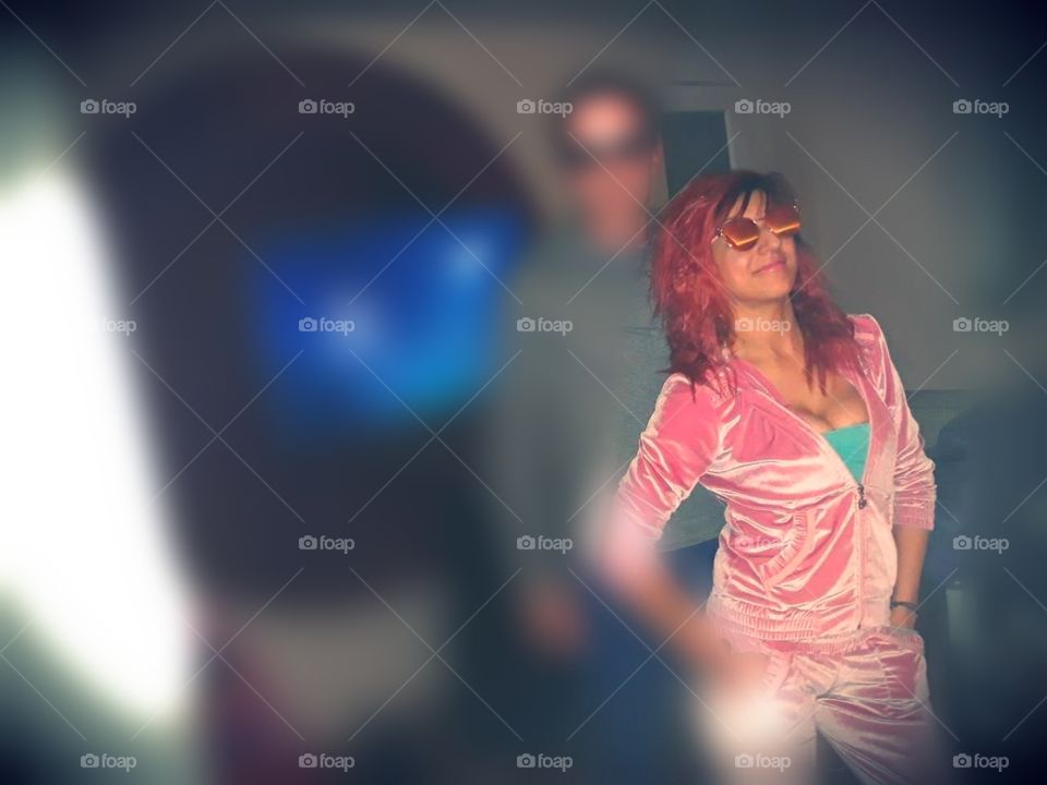 only positive  because life without that dosn't have sense