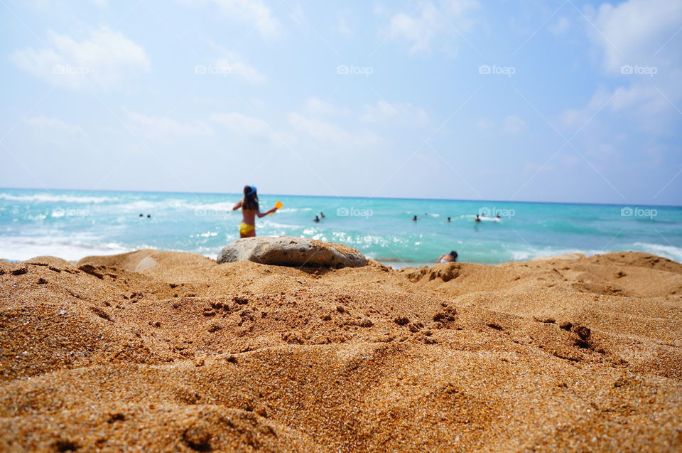 summer beach ελλας kerkyra by asteris78