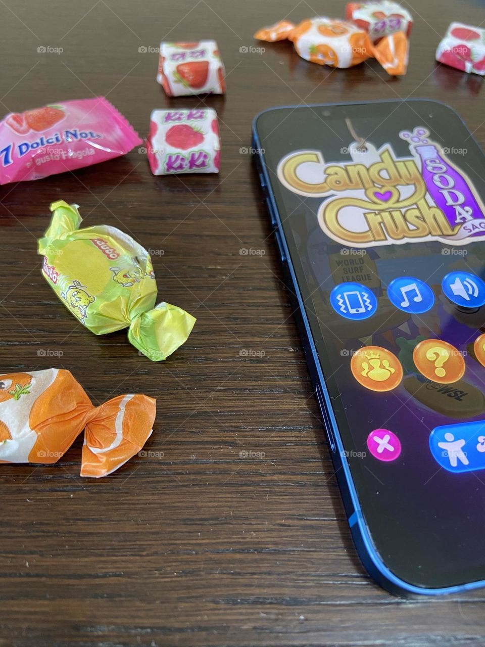 Candy Crush