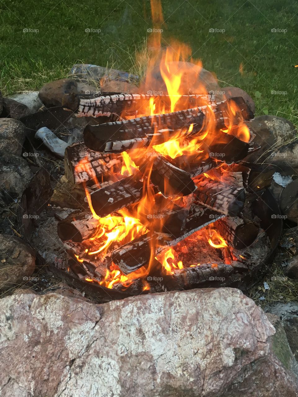 Fire! 