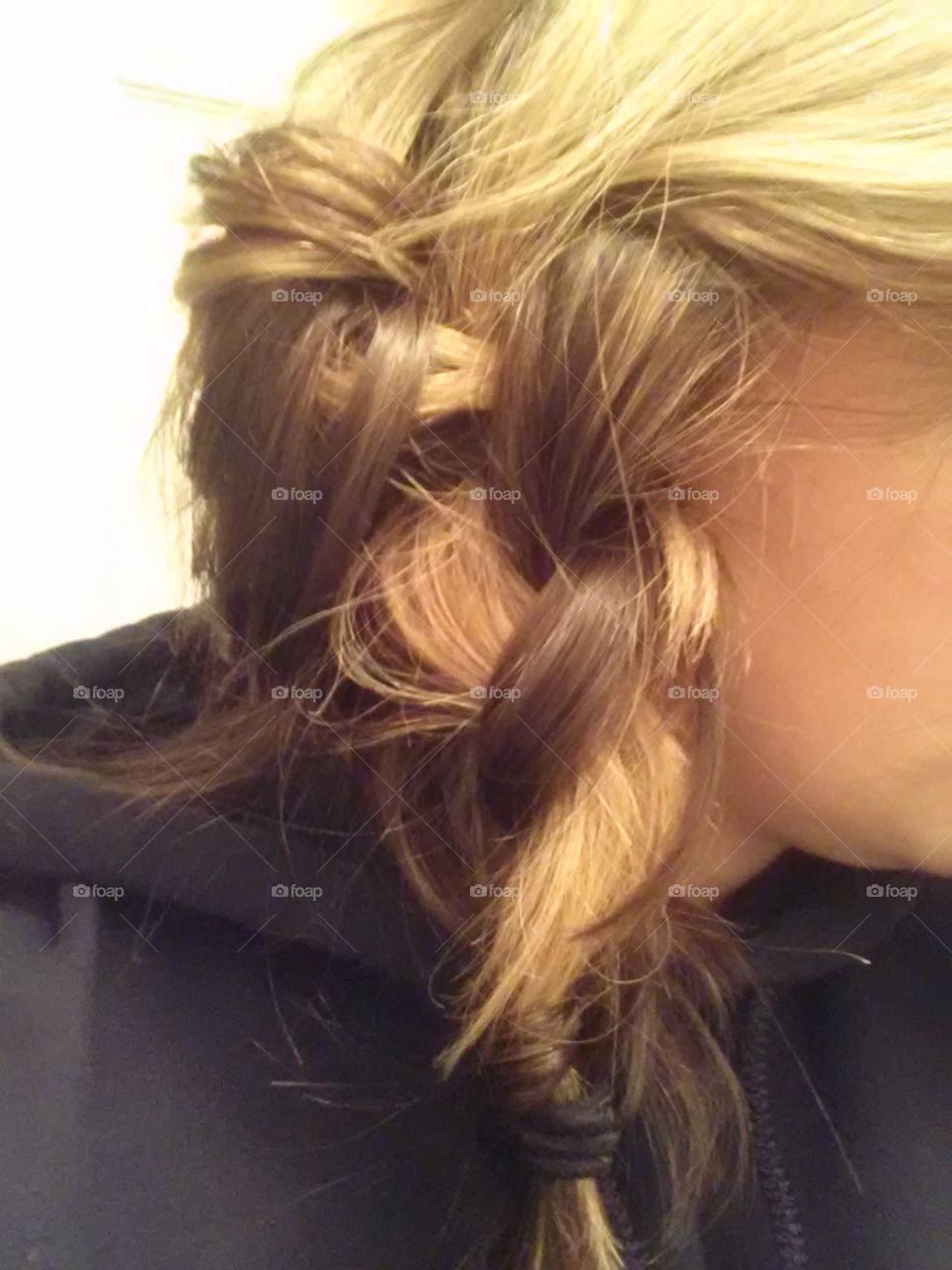 hair braids