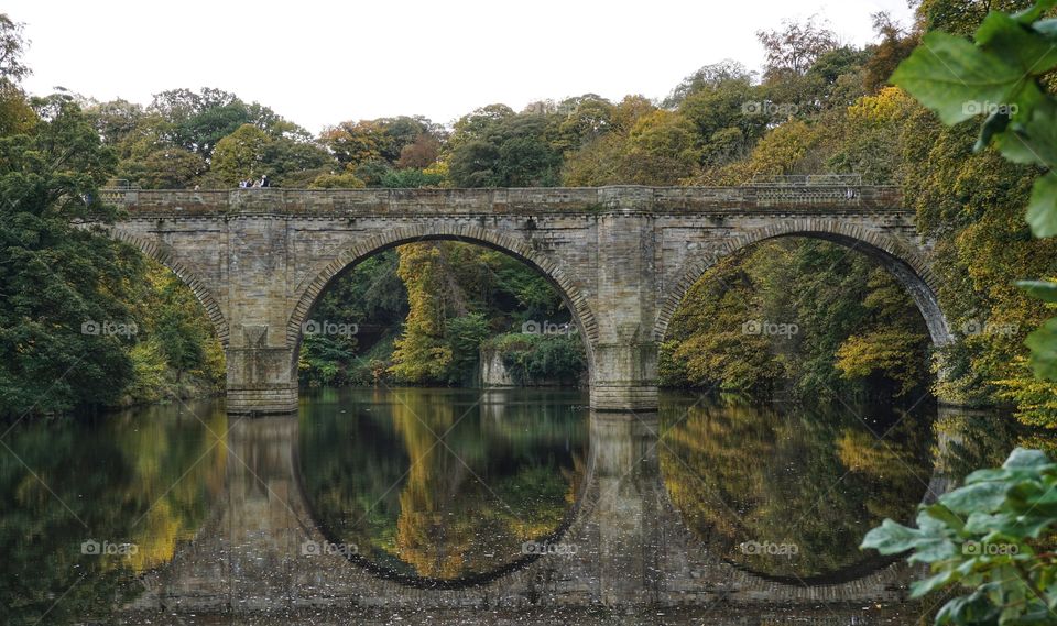 Durham Bridge 