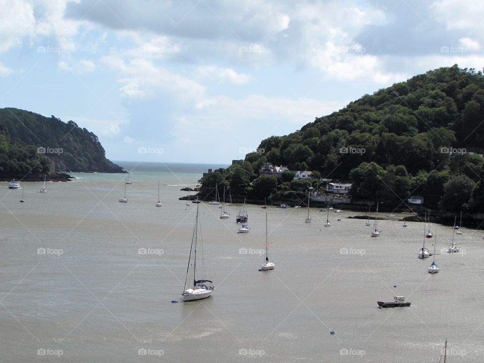 Seashore, Beach, Water, Sea, Ocean