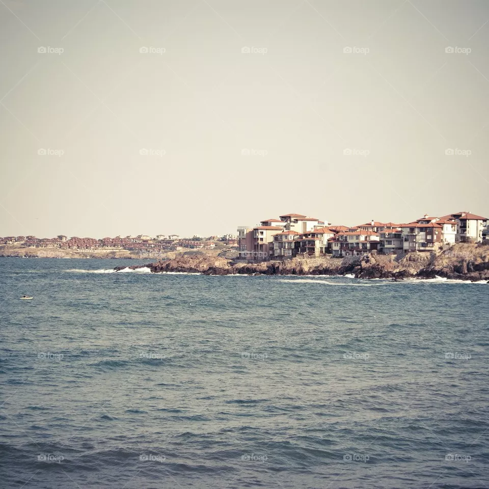 Shore
