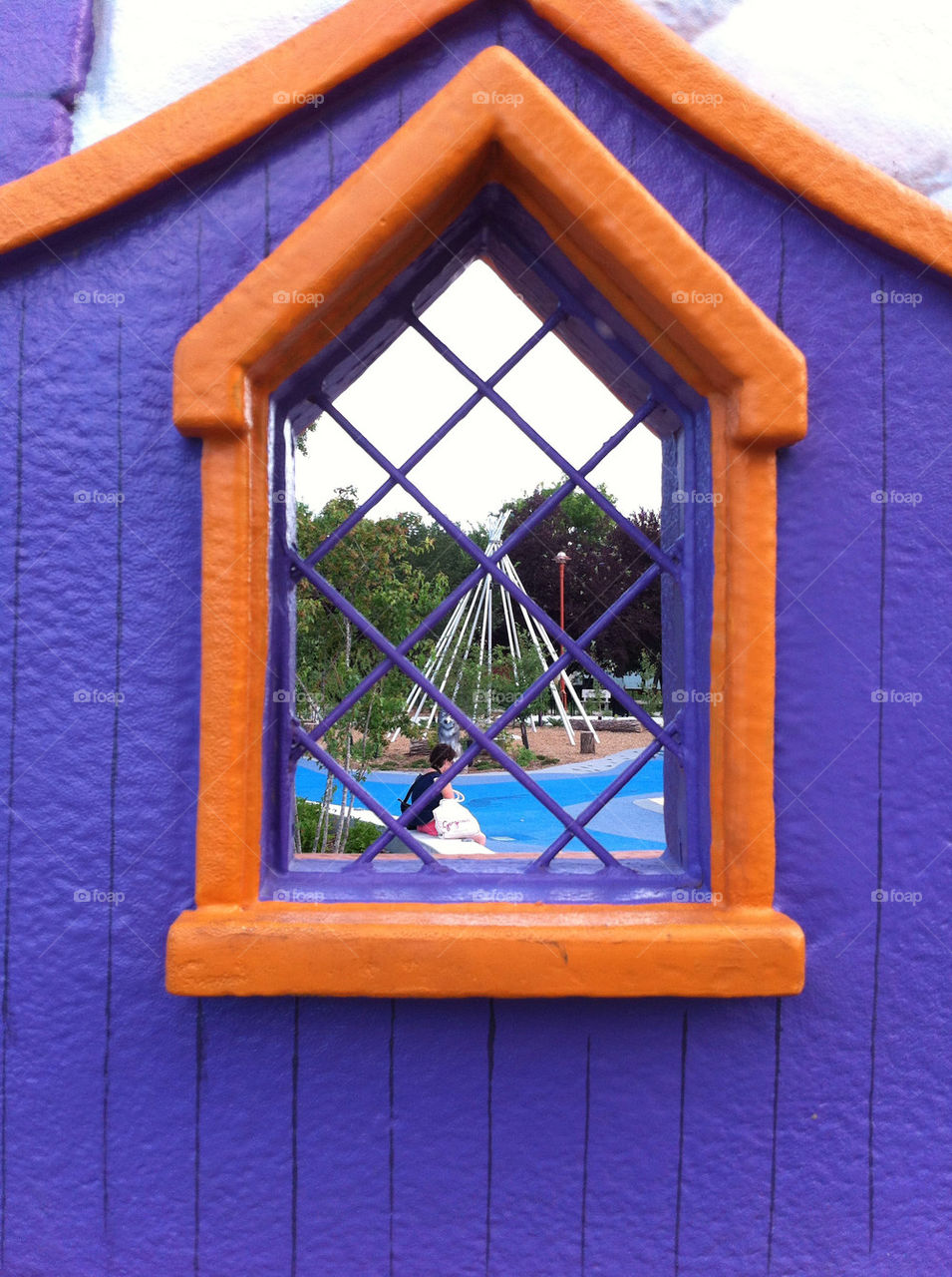 park window canada winnipeg by deco_guy