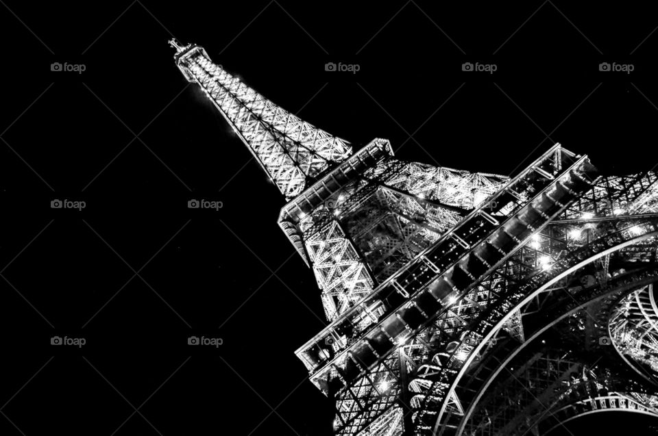 Eiffel Tower 