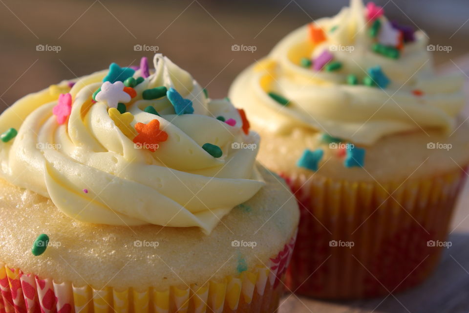 Cupcakes 