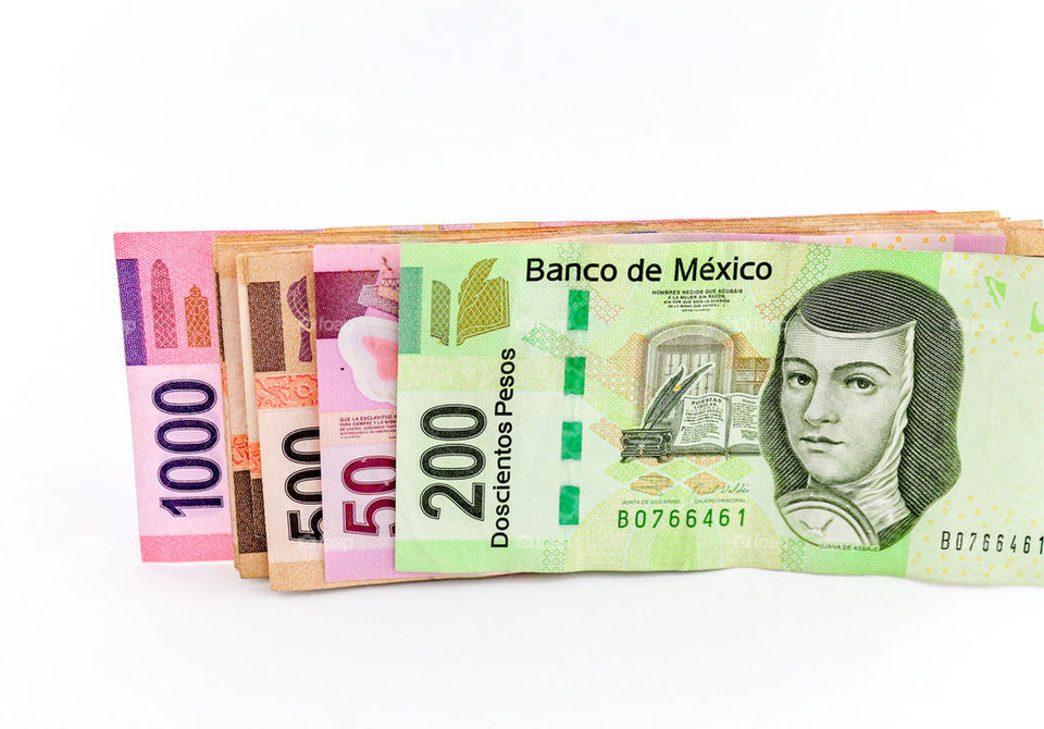 MEXICAN CASH