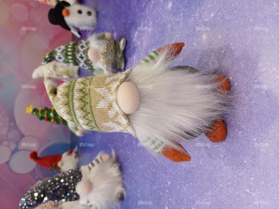 Merry Christmas decoration