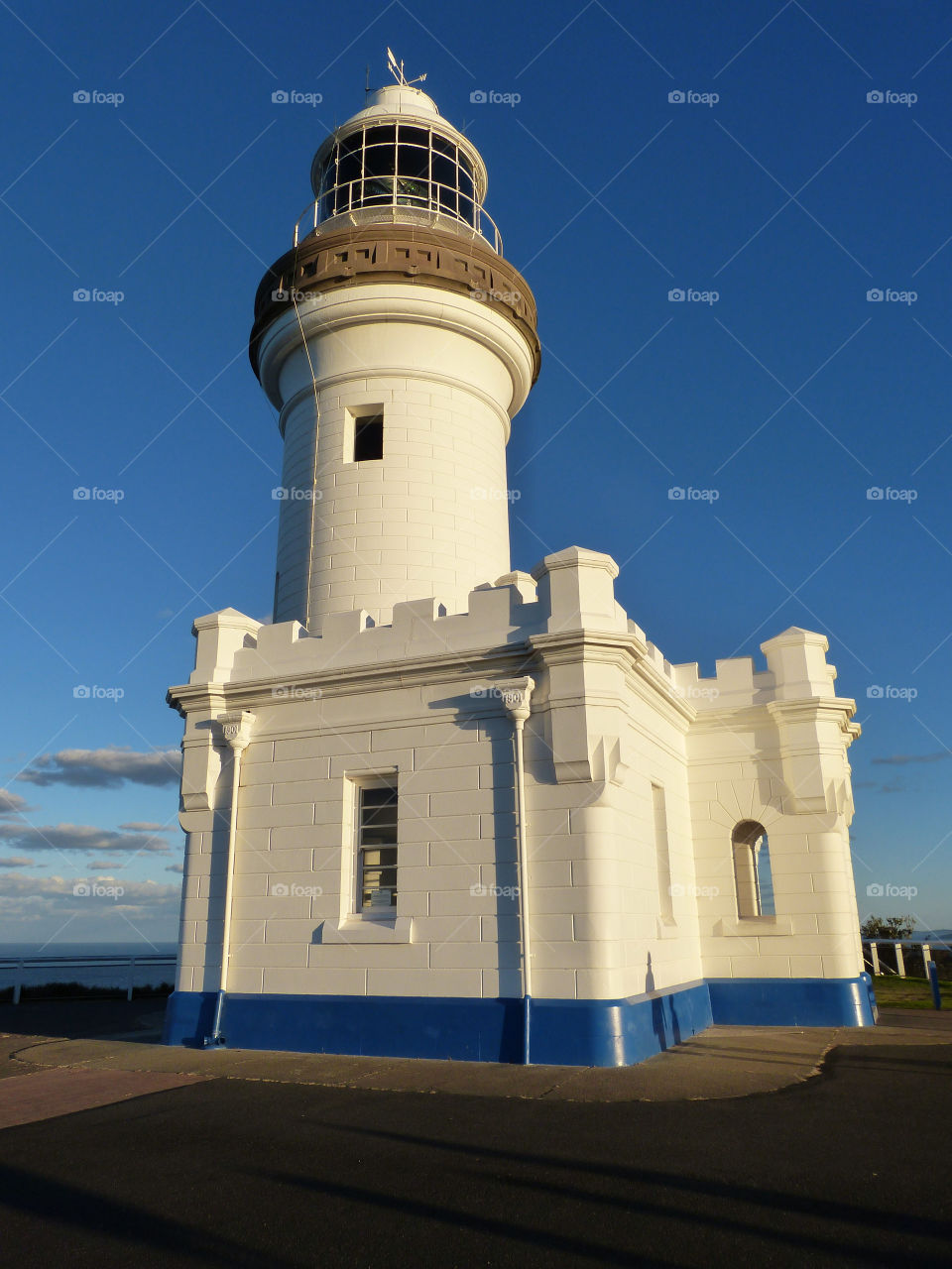 lighthouse byron bay by harry.hobson1