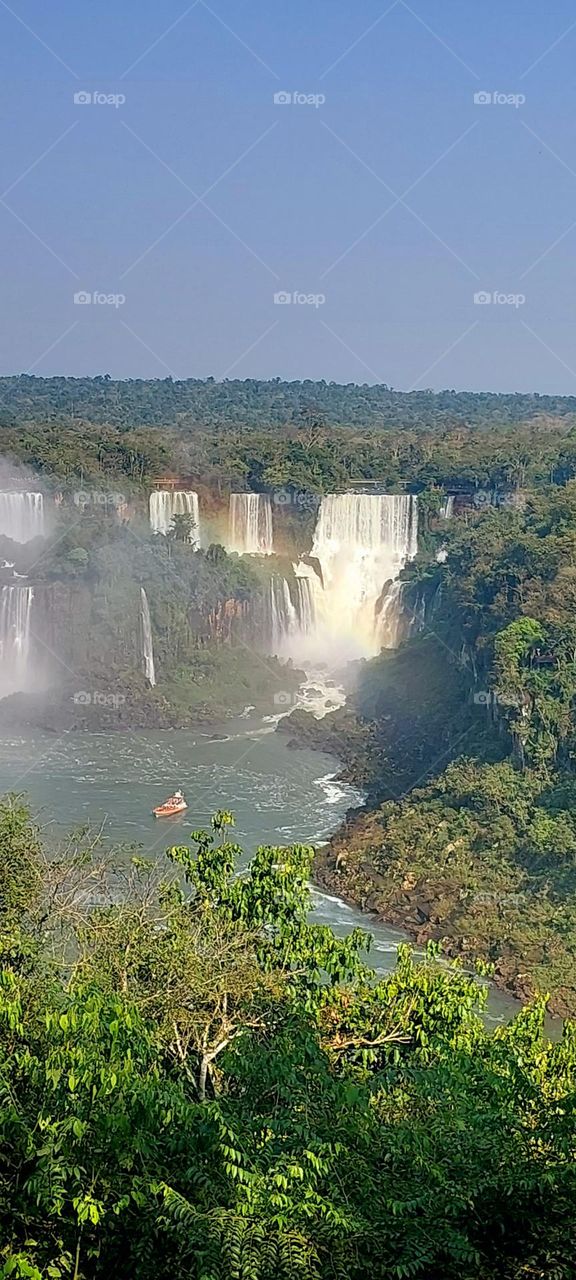 cachoeira