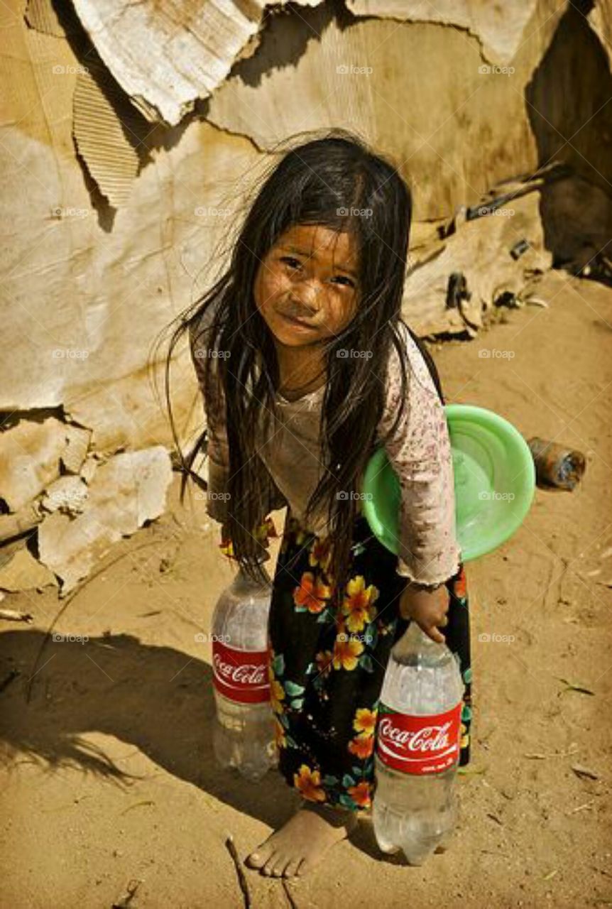 Be Thankful For What You Have In Life