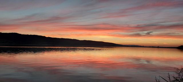 Greifensee, Schweiz