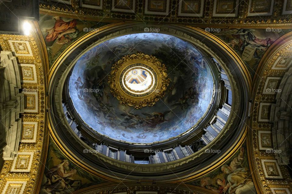 Vatican Cathedral