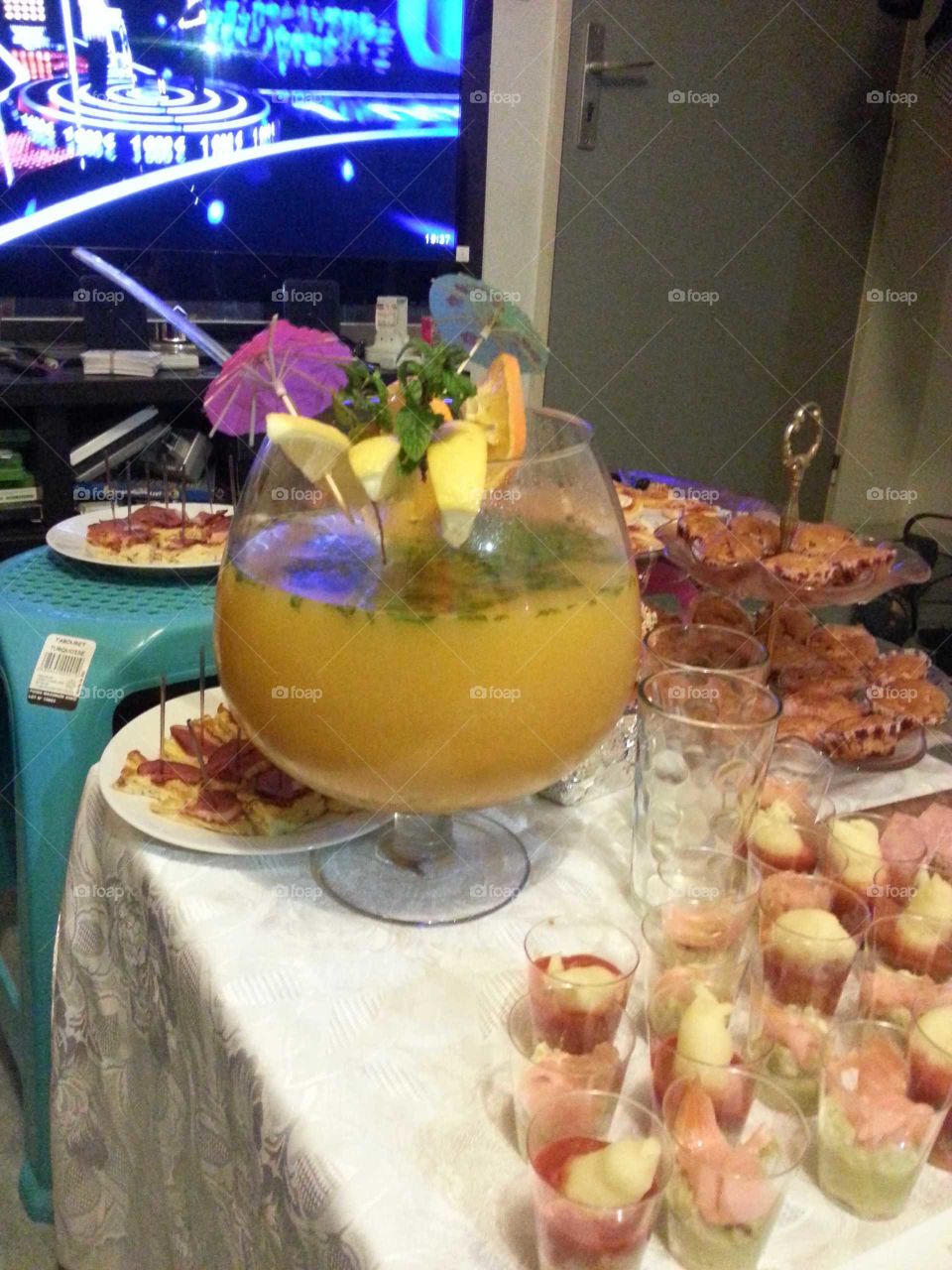 Cocktail