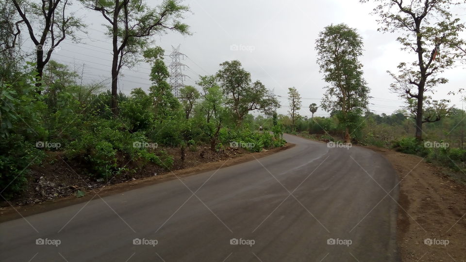 I like things really