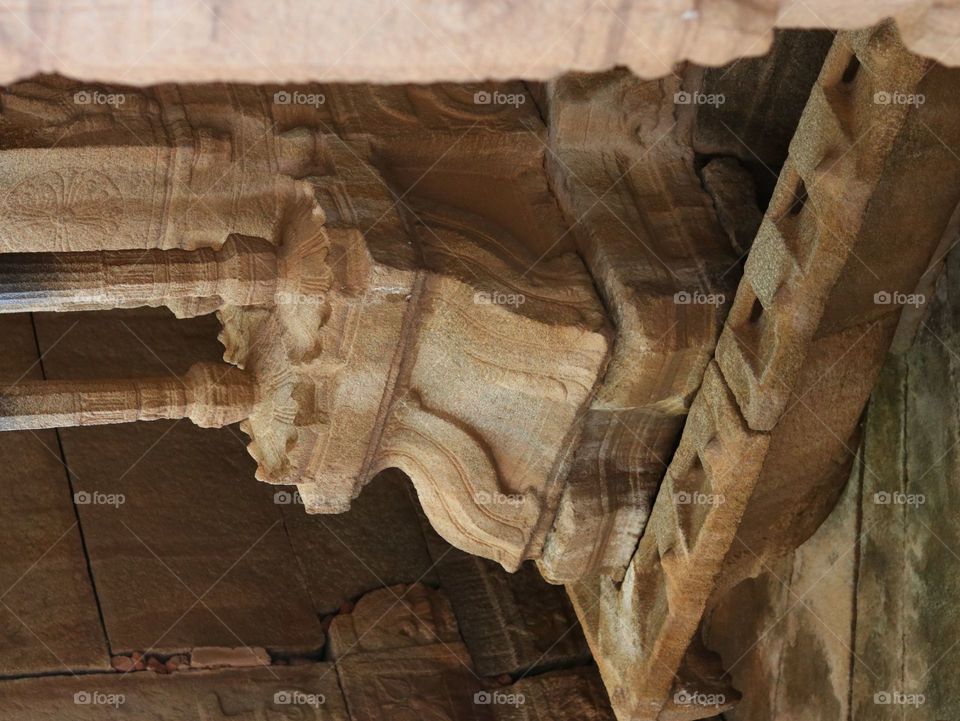 No Person, Old, Architecture, Building, Travel