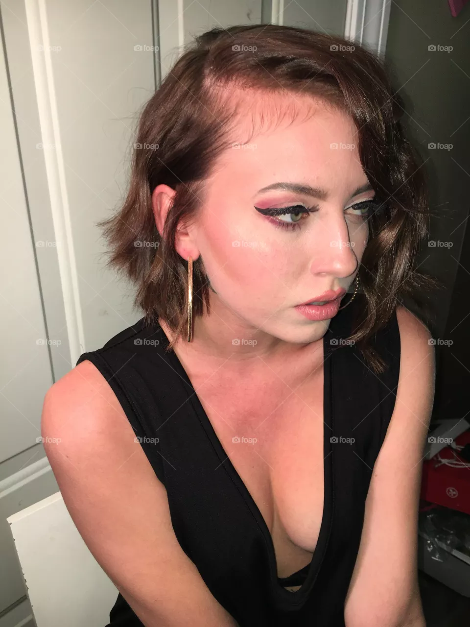 Makeup 