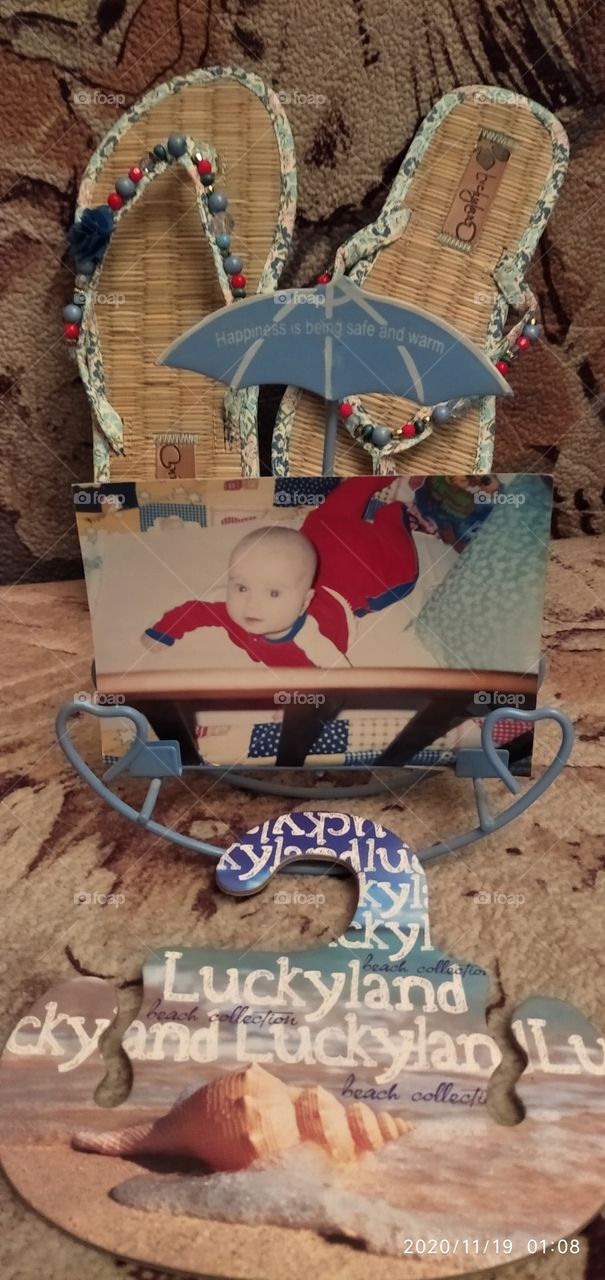 My little baby👶😘