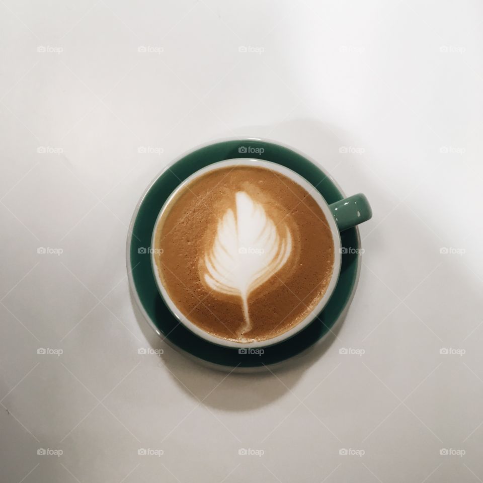 Coffee, Cup, Espresso, Caffeine, Drink