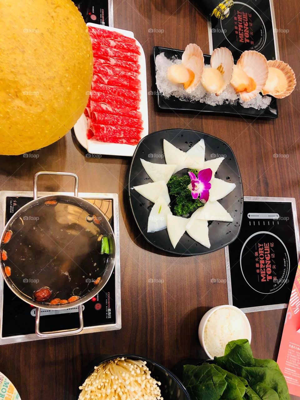 Eat with no limit but ensure it’s healthy dish😋