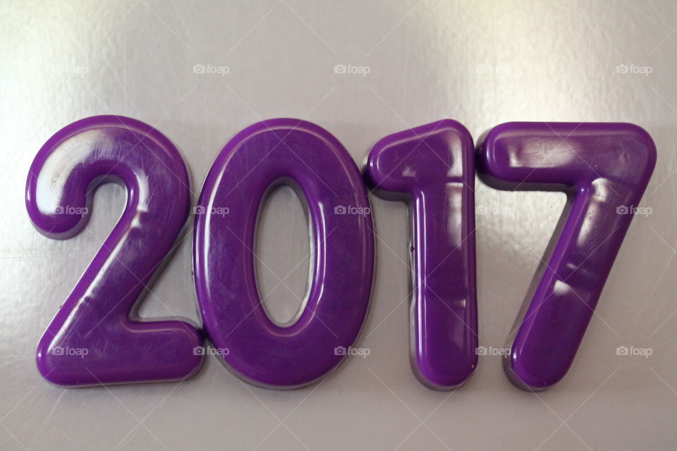 purple 2017