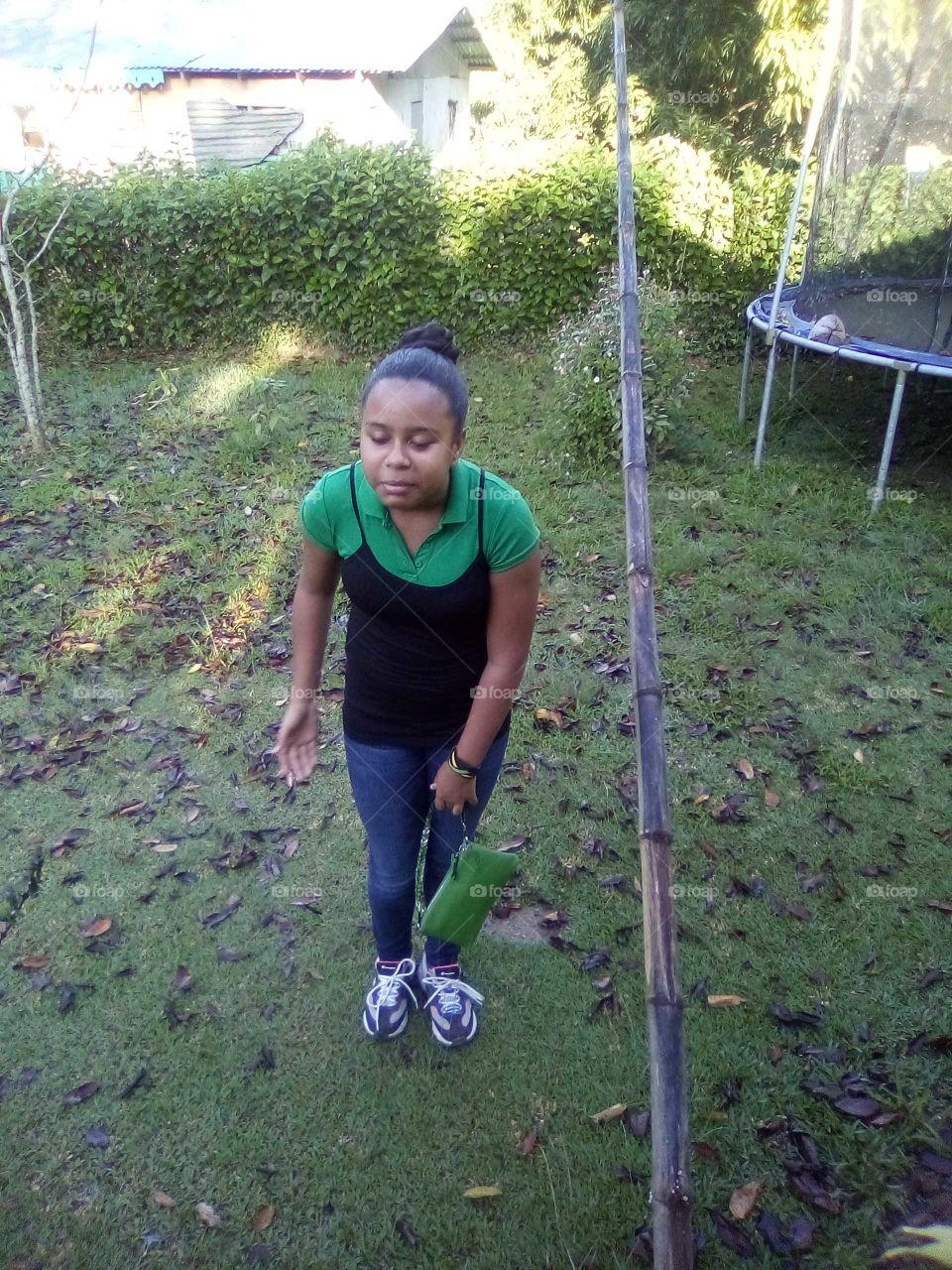 today is of those days you will look back on in the coming years when the children is all grown.