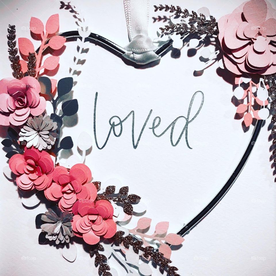 Loved by my daughter on Mother’s Day and everyday