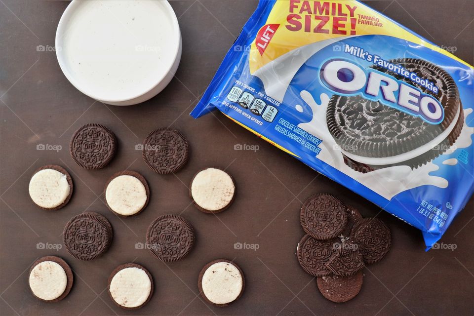 Oreo